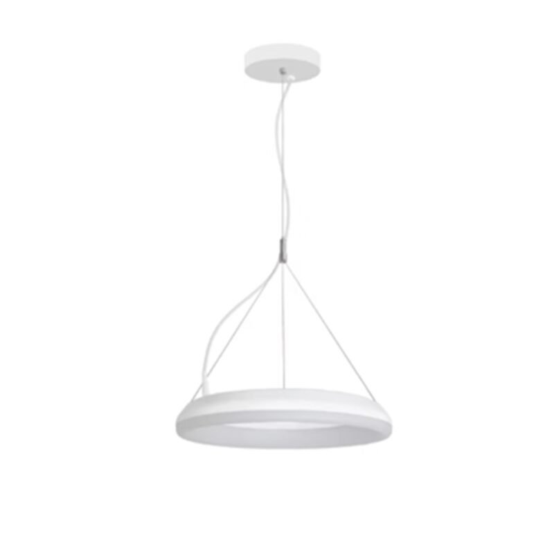 DONNA LED 25 14W 100-240V FIJA 6000K BLANCO