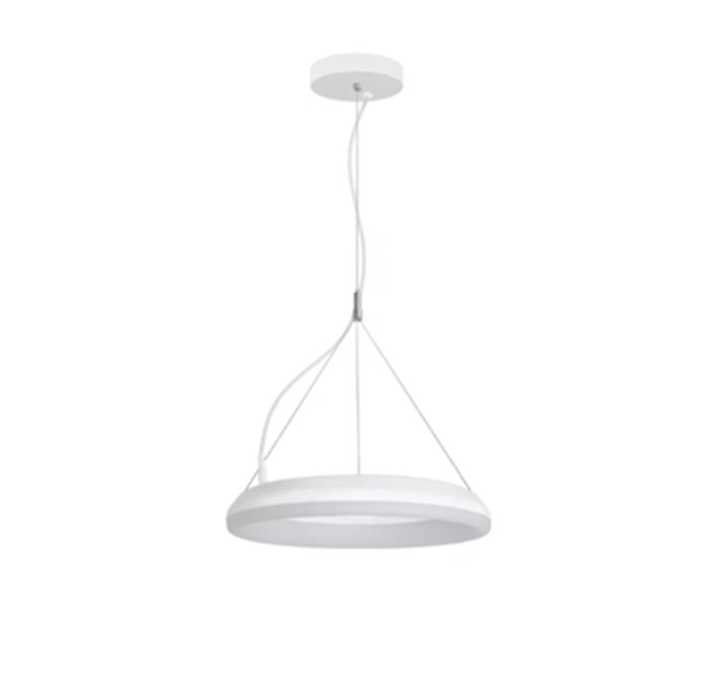 DONNA LED 25 14W 100-240V FIJA 6000K BLANCO